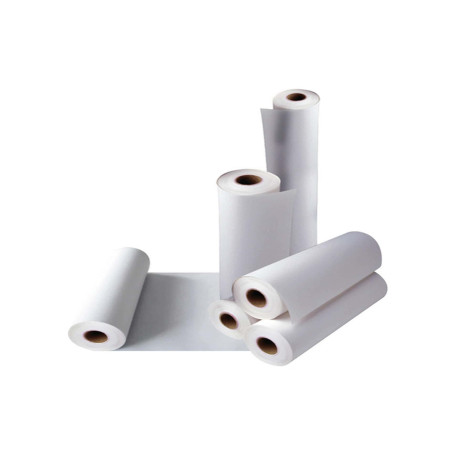 Rotolo carta Paperoll Blueback - 100mt x 0,5mt - Colorosa