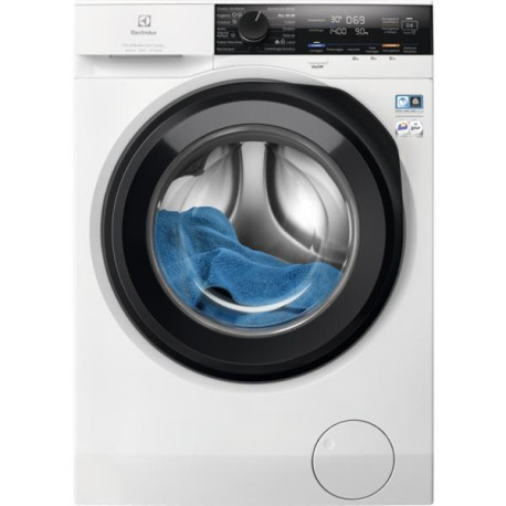 Electrolux Lavasciuga a carica frontale SteamCare 700, 9/5 kg - EW7W495G