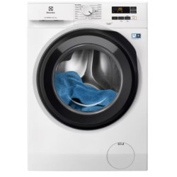 Electrolux LAVAT FRONT EW6F19G 9KG 1400