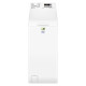 Electrolux lavatrice classe B, libera installazione, 6 kg, bianco