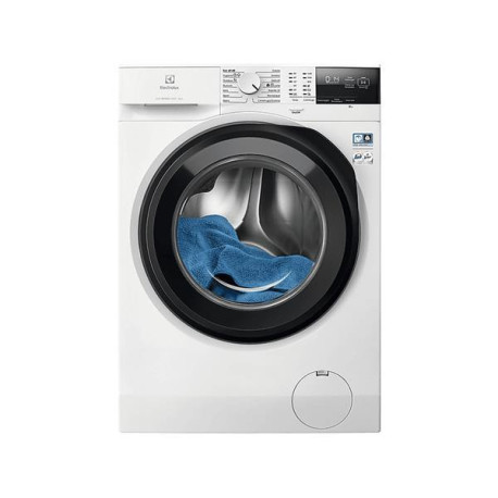 Electrolux lavatrice serie 600 SensiCare 8 kg, A - EW6F28G