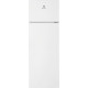 Electrolux LTB1AE28W0, 242 L, SN-ST, 40 dB, 2 kg/24h, Bianco
