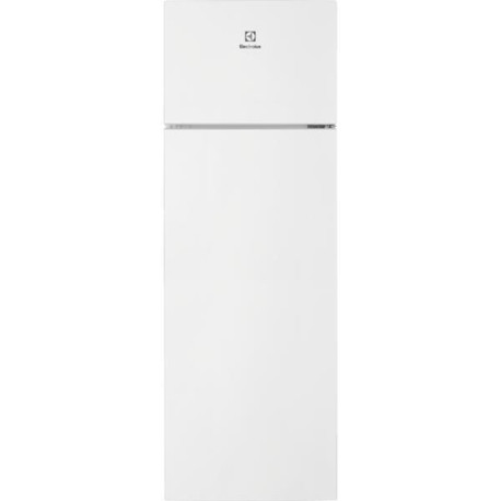 Electrolux LTB1AE28W0, 242 L, SN-ST, 40 dB, 2 kg/24h, Bianco
