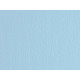 Cartoncino Elle Erre - 50 x 70 cm - 220 gr - celeste 118 - Fabriano - blister 20 fogli
