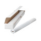 Rotolo di carta - per lavagna - portatile - roll-up - 35 m x 59,5 cm - Bi-Office