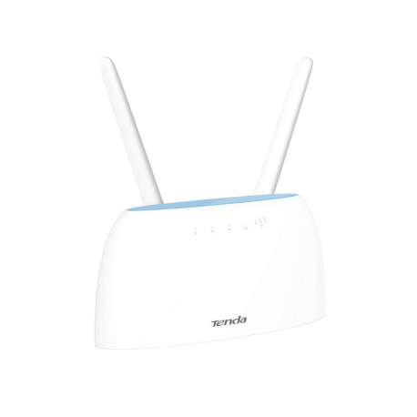 Router dual-band AC1200 - Wi-Fi 4G + LTE - Tenda