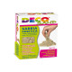 Sabbia cinetica Deco Sand - 1 kg - Deco