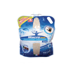 Sacca ricarica T-Bag Macrocream - 3 L - Nettuno