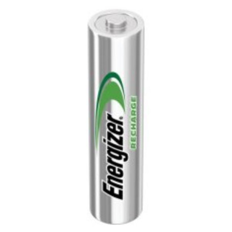 ENERGIZER Power Plus Rech AAA CHP4