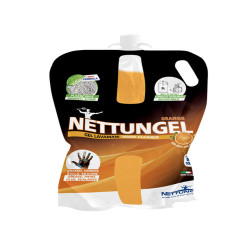 Sacca ricarica T-Bag Nettungel orange - 3 L - Nettuno