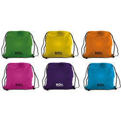 Sacca t-bag colors - 38 x 50 cm - colori assortiti - Colorosa