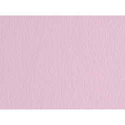 Cartoncino Elle Erre - 50 x 70 cm - 220 gr - rosa 116 - Fabriano - blister 20 fogli