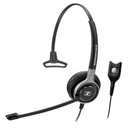 Epos SC 630 Cuffia Microfonica Multimediale Tipo Monoaurale Connessione QD