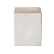 Sacchetto Secursac - antistrappo - B5 - 19 x 26  x 4 cm - 130 gr - bianco - Blasetti - conf. 100 pezzi