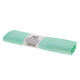 Sacchi bio - 70x70 cm - 70 L - 18 micron - verde - conf. 20 pezzi