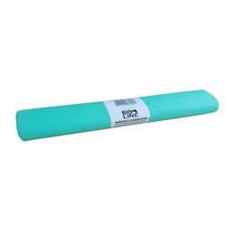 Sacchi bio - 90 x 120 cm - 120 L - 19 micron - verde - conf. 10 pezzi