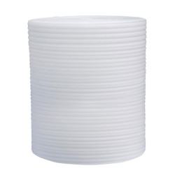 Film in schiuma di polietilene Cell Aire - pretagliato a 50 cm - Sealed Air - rotolo 150 cm x 500 m