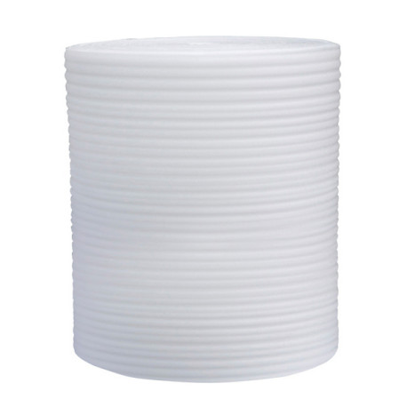 Film in schiuma di polietilene Cell Aire - pretagliato a 50 cm - Sealed Air - rotolo 150 cm x 500 m