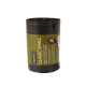 Sacchi per rifiuti Classic Small - 50x60 cm - 30 L - 10 micron - nero - Perfetto - rotolo da 20 sacchetti