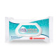Salviette disinfettanti antibatteriche milleusi - Fresh&Clean - busta da 20 pezzi