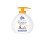 Sapone Gel - liquido - elimina odori - 300 ml - Fresh&Clean