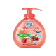 Sapone Gel - liquido - fragola/ciliegia - 300 ml - Fresh&Clean