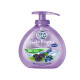 Sapone Gel - liquido - mora/mirtillo - 300 ml - Fresh&Clean