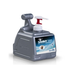 Sapone lavamani concentrato Sammy 20/S in T-Box - 3 L - Nettuno