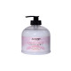Sapone liquido - in dispenser - 500 ml - latte & seta - Amati