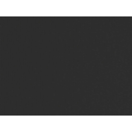 Cartoncino Elle Erre - 70 x 100 cm - 220 gr - nero 115 - Fabriano - blister 10 fogli