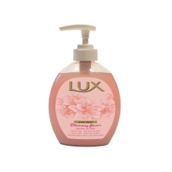 Sapone liquido Lux Hand Wash - 500 ml - Lux