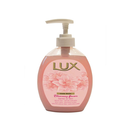 Sapone liquido Lux Hand Wash - 500 ml - Lux
