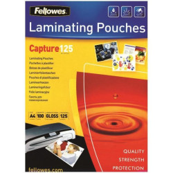 Fellowes pouches lucide 5396301