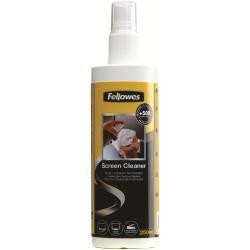 Fellowes SPRAY PULIZIA SCHERMO 250ML