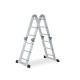 Scala Everest 4x3 - multifunzione - X-Robust