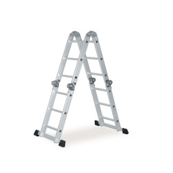 Scala Everest 4x3 - multifunzione - X-Robust