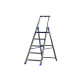 Scala professionale Climb Evolution - 8 gradini - alluminio - Marchetti