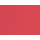 Cartoncino Elle Erre - 70 x 100 cm - 220 gr - rosso 109 - Fabriano - blister 10 fogli