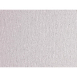 Cartoncino FAcolore - 70 x 100 cm - 200gr - bianco - liscio - Fabriano - blister 10 fogli