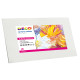 Cartone telato - 18 x 24 cm - Deco