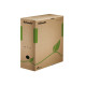 Scatola archivio EcoBox - dorso 10 cm - 32,7 x 23,3 cm - Esselte