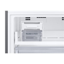 Frigorifero Combinato Samsung FIRST 75 AI largo 75cm Total No Frost 508L RB50DG602ES9