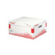 Scatola container Speedbox - Large - 36,4 x 43,3cm - dorso 26,3 cm - Esselte