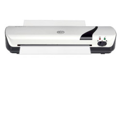 GBC Inspire + A4 plastificatrice