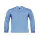 Casacca Gabriele - da uomo - manica lunga - taglia XXL - azzurro - Giblor's