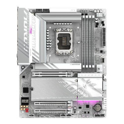 Gigabyte Z890 A ELITE WF7 ICE