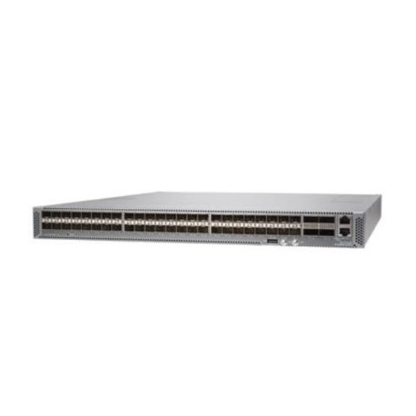 ACX5448 48 SFP+/SFP PORTS 4 QSFP28 PORTS REDUNDANT FANS AND AC POWER SUPPLIES FRONT TO BACK AIRFLOW FEATURE RIGHT TO USE TO ORD