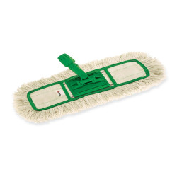 Scopa a frange Penta - telaio + frangia - 40 cm - PerfettoFactory