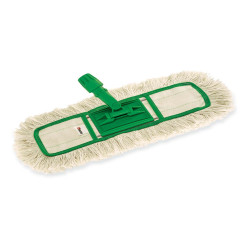 Scopa a frange Penta - telaio + frangia - 80 cm - PerfettoFactory