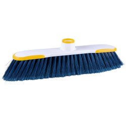 Scopa Hygiene plus - per interni - giallo - Tonkita Professional